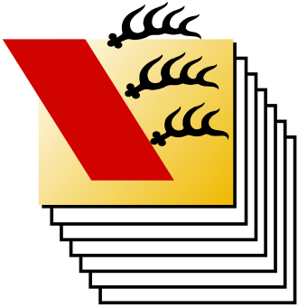 Logo des Vereins