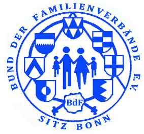 Logo des BdF