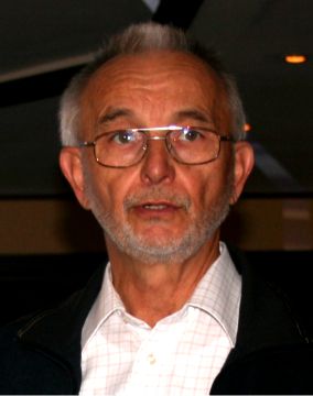 Dierk Feye