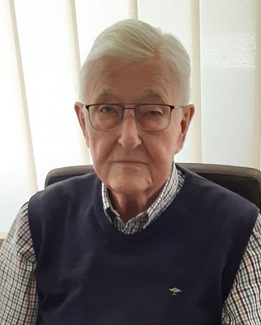 Dieter Greffin