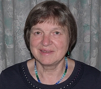 Eva Verholen