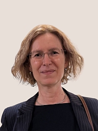 Gabi Rudinger-Ferger