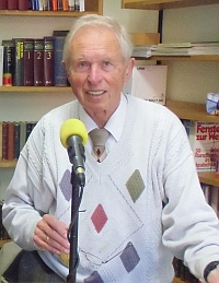 Gerhard Huß