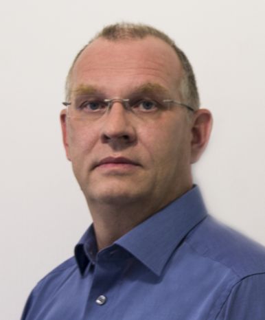 Günter Voldenberg