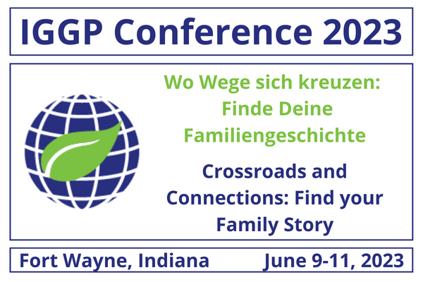 IGGP Conference 2023