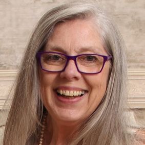 Ingeborg Carpenter