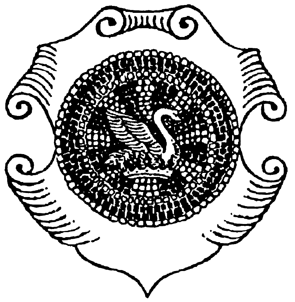 Logo Mosaik