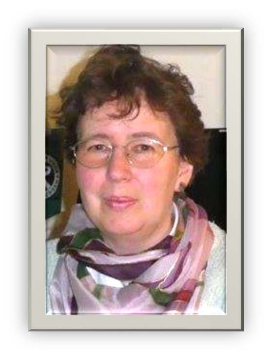 Maren Dieke