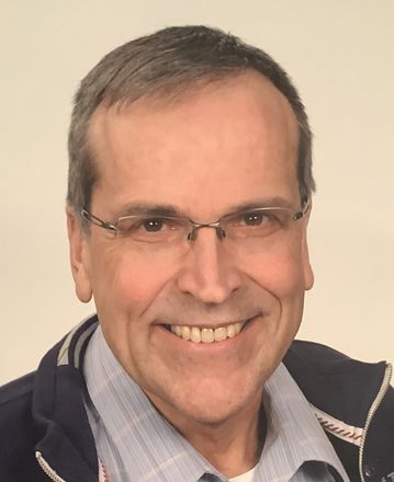 Michael Berger