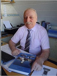 Rudi Stiening