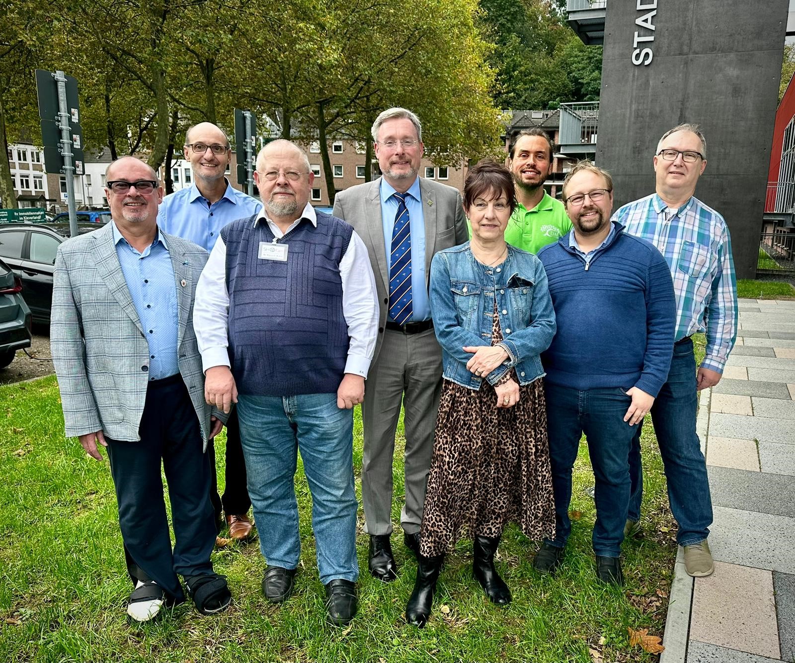 Vorstand 2023 Vorstand 2023