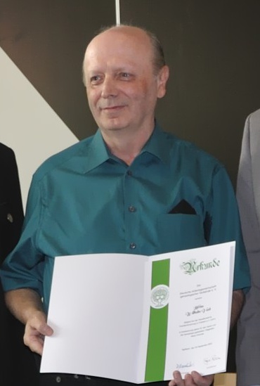 Wilhelm Veeh