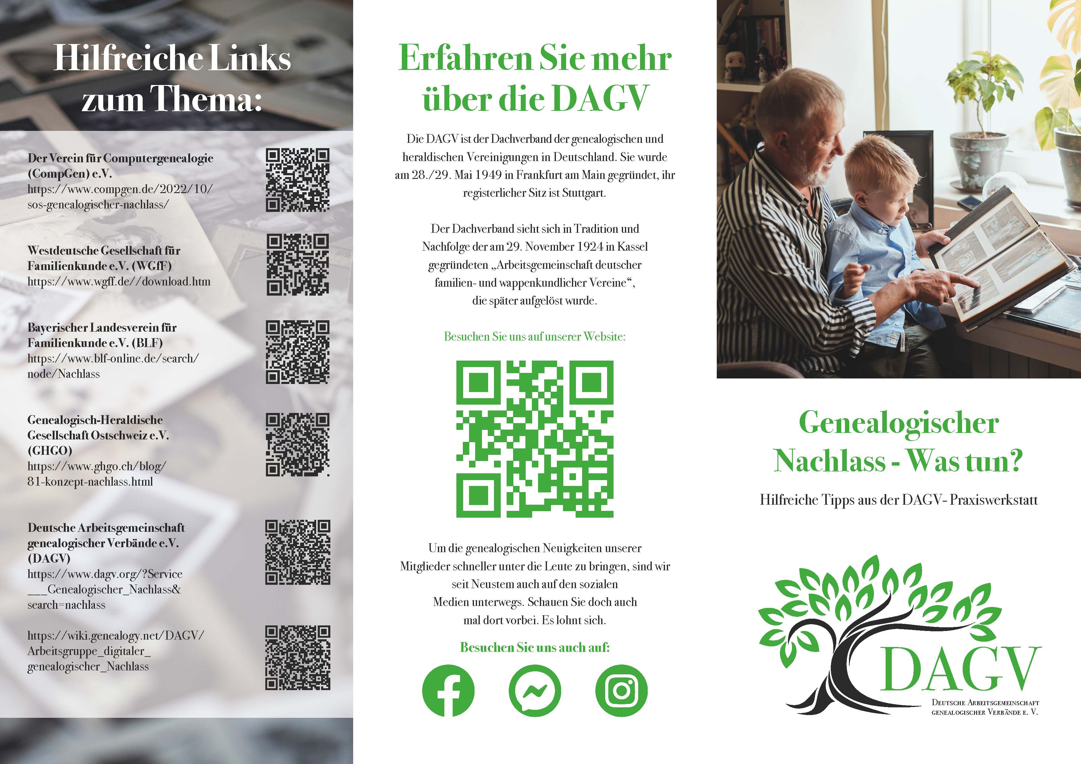 DAGV-Flyer:Nachlassverwaltung