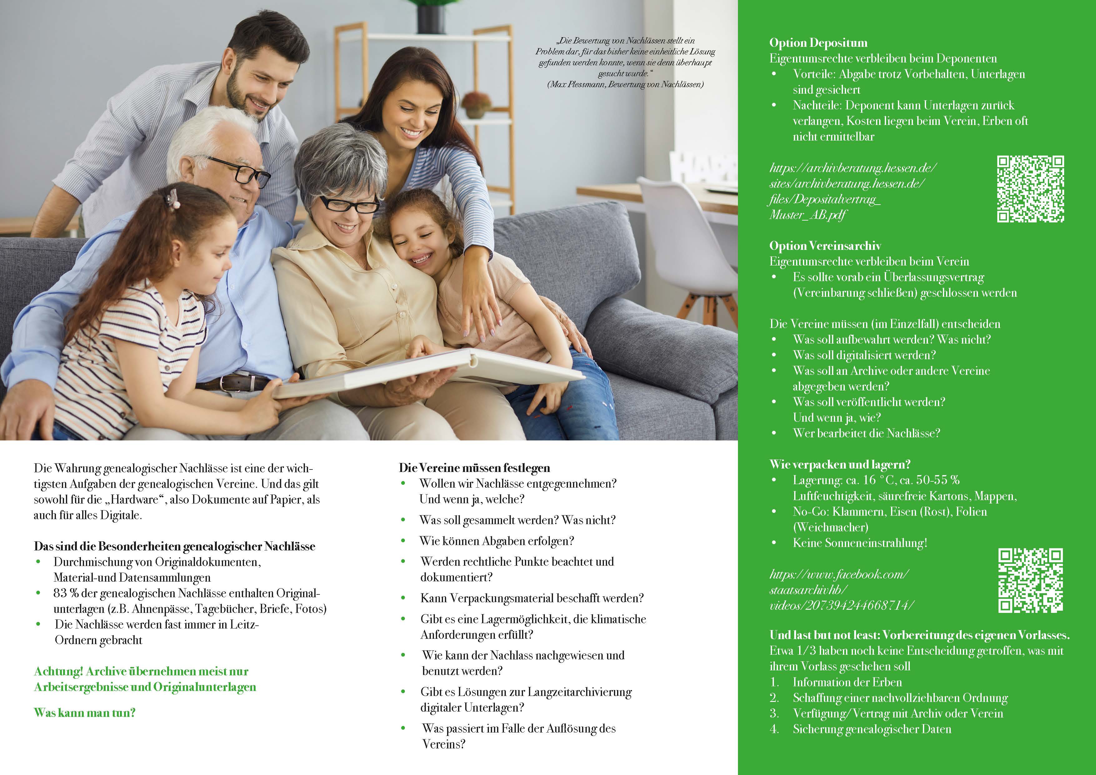 DAGV-Flyer:Nachlassverwaltung