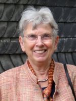 Ursula Ernestus (Foto (c) privat)