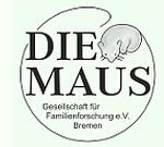 Logo MAUS 